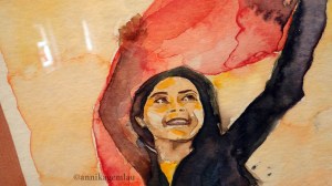 Brisa del Viento ©annikagemlau