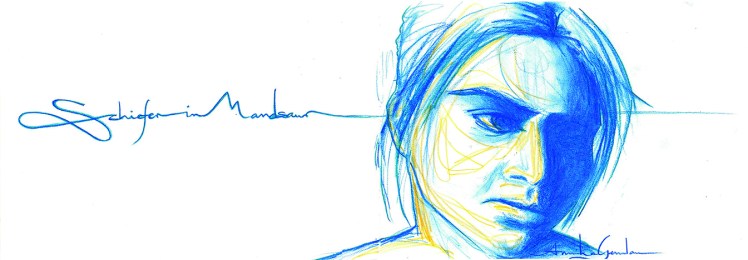 Schiefer in Mandsaur ©annikagemlau2015