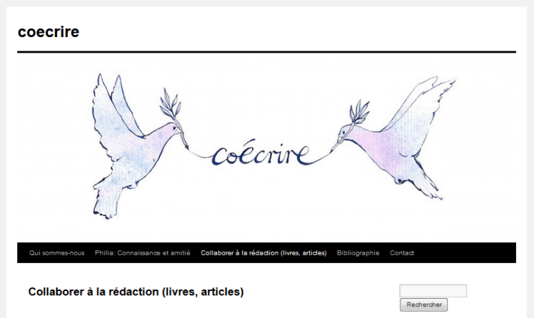 coecrire.fr