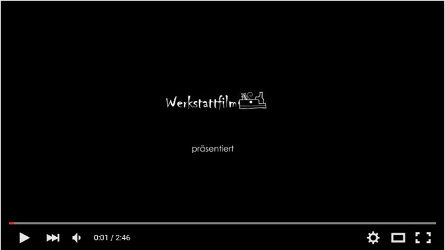 Der Film zur Ausstellung