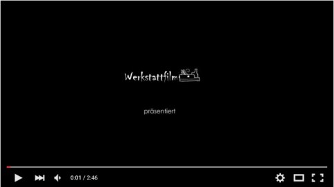 Der Film zur Ausstellung