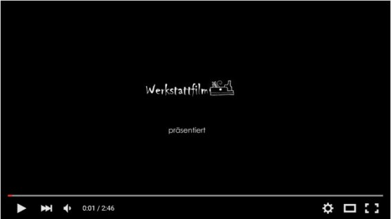 Der Film zur Ausstellung