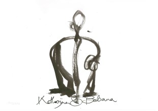 Catheryna & Barbana (März 2016)