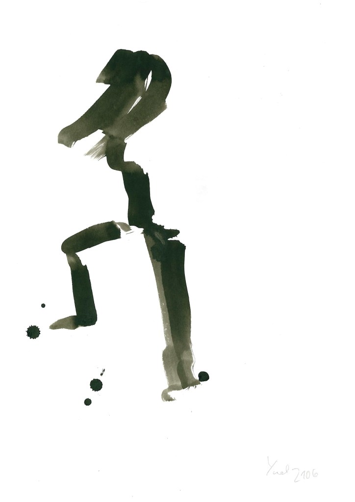 dancing with the avatar ©annikagemlau2016