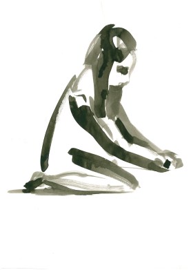 dancing with the avatar ©annikagemlau2016